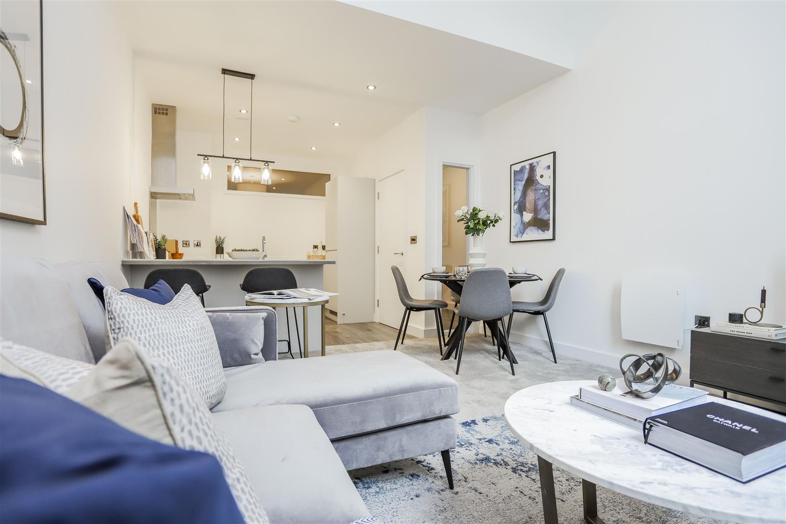 2 Bed Apartment For Sale - Main Image